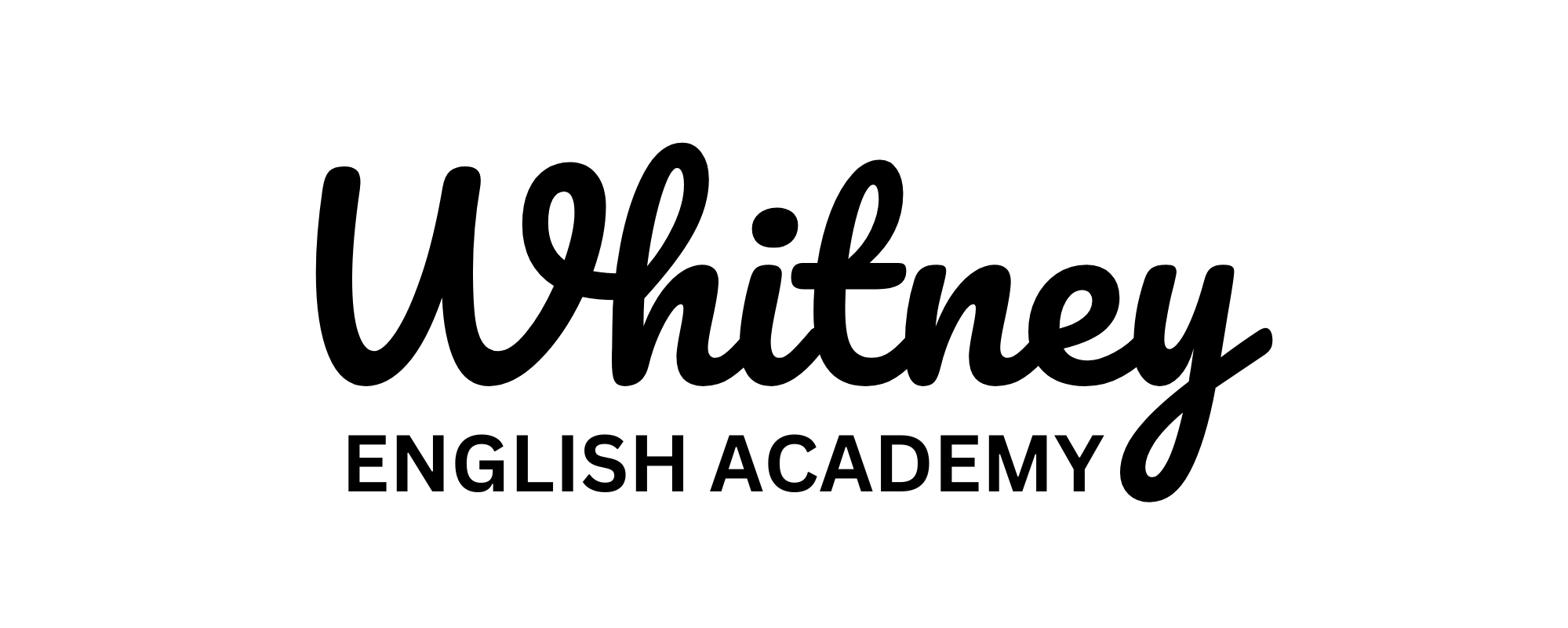 Whitney English Academy